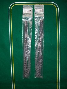 2 x 013950 / 900029 Grommet sets for Babolat Pure Storm Series 98 16x20 NEW