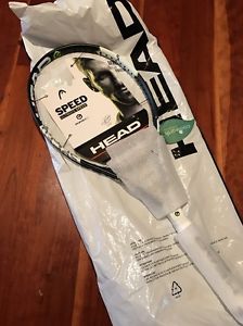 HEAD GRAPHENE XT SPEED S - tennis  racquet 4-3/8 -Reg$230