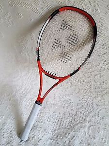 YONEX RDS-002 TENNIS RACQUET (Grip 4 3/8)
