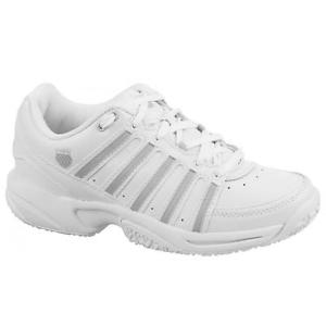 K-Swiss Vibrant IV Omni women's tennis shoes sports shoes sneakers