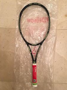 Wilson Blade 98 Spin 18x16