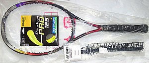 New Rare YONEX Super RD Tour 95 Tennis Racket 4-1/2 + SPARE GROMMET