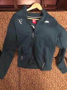 Nike - Roger Federer Tennis Fleece Jacket