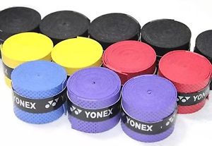 Yonex Wave Grap Overgrips. HOT DEAL