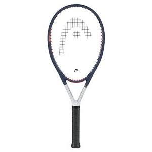 Head Ti S5 Comfort Zone Tennis Racquet - 4 3/8