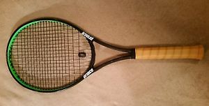 Prince Tour 100P Tennis Racquet 4 1/2