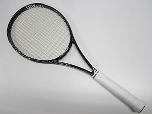 WILSON BLX BLADE 98 (18X20) TENNIS RACQUET (4 3/8) CLUB DEMO!!