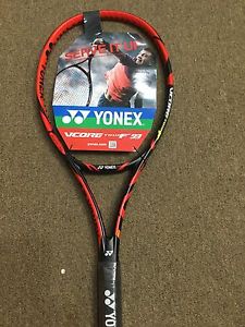 Yonex VCore Tour F 93 310g L5