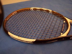 WILSON Ncode N Blade 98 Tennis Racquet 4 1/2" Grip