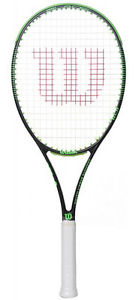 WILSON Blade 101 Lite - tennis racquet racket 4 3/8 - Auth Dealer - Reg $230