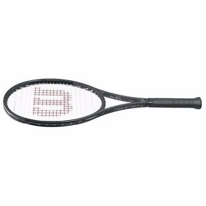 USED -Wilson Pro Staff RF 97 Autograph Tennis Racquet 4-1/4 Tennis Racquet