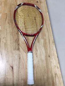 Yonex tennis racquet Vcore Tour 97