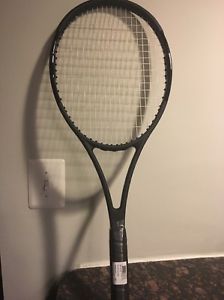 Wilson Pro Staff 97LS  4-3/8 New Tennis Racquet