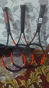 wilson pro staff 97, 2016 model 4 3/8