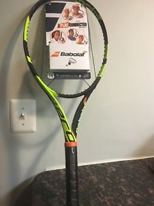 Babolat Pure Aero PLAY Tennis Racquet