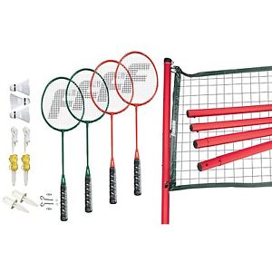 Franklin Sports Classic Badminton Set