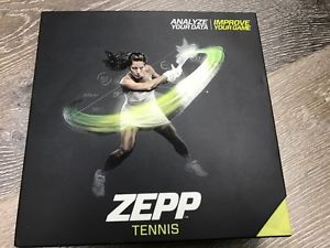 Zepp Tennis Swing Analyzer