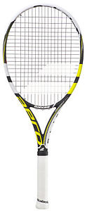 BABOLAT AEROPRO LITE GT 2013 tennis racquet - Auth Dealer - 4 1/8" -Reg$190