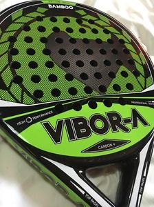 Vibora Bamboo 2015