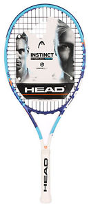 HEAD Graphene XT Instinct 26 junior tennis youth kids racquet racket - Reg $120