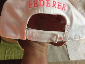 Roger Federer Men's -Women's Dri-fit Nike Hat