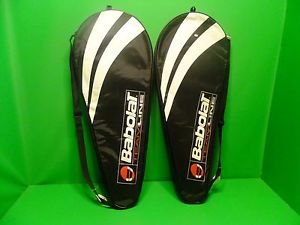 Babolat Tennis Racquet Cover and Carrying Cases- Free Shipping!