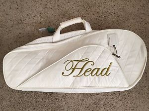 *NEW* Head Maria Sharapova Signature 6 Pack Tennis Bag