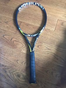 Tecnifibre TFlash 315 ATP Tennis Racquet 4 3/8