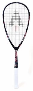 BRAND NEW Karakal Crystal Pro SSL 125 Squash Racquet KS1500, Reg. $220