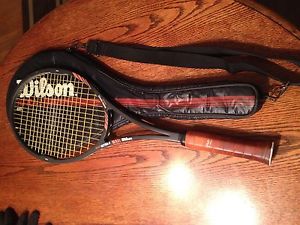 Wilson Ultra II 2 Vintage Tennis Racket