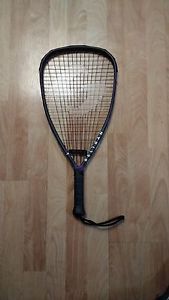 GEARBOX BELTRAN - Racquetball racquet - 165T Teardrop 3 5/8" NEW