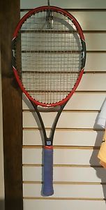 Wilson pro staff 97 4 3/8 Mint Condition