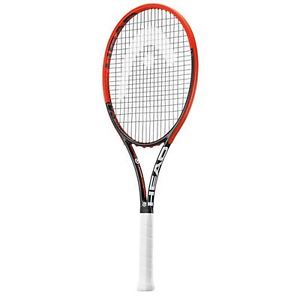 Head Youtek Graphene Prestige MP - 4 1/2 Tennis Racquet - USED (H433)