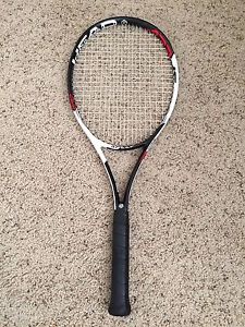 ***Hardly Used*** Head Graphene Touch Speed Pro 4 3/8 STRUNG-Djokovic