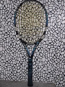 BABOLAT PURE DRIVE RODDICK Tennis Racquet Racquet Adult 11 oz 100 4 3/8 w cover