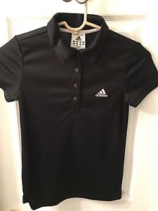 TENNIS SHIRT BRAND NEW W TAGS UNISEX ADDIDAS