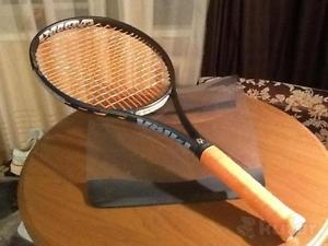 Volkl Classic V1 Mercedes Cup Edition Racquet with case