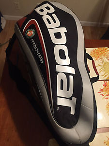 Babolat Roland Garros French Open 12 Pack Tennis Bag
