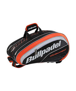 Bullpadel Paletero BPP 16002 . Paletero de padel