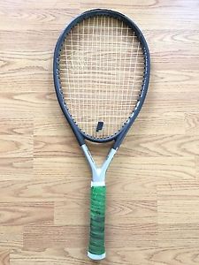Head Titanium Ti. S6 Tennis Racquet 16M 4 5/8' Grip