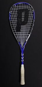 Prince F3 Agile Squash Racquet - Excellent Condition
