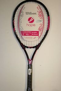 Wilson Hope 113" NEW L2 (4 1/4) | Free USA Ship