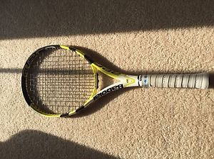 Babolat Aero Drive 2008 Grip Size 1/4