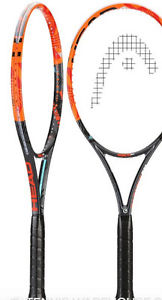 Head Graphene XT Radical MP A