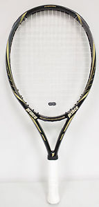 USED Prince Premier 115 ESP 4 & 1/2 Pre-Owned Tennis Racquet