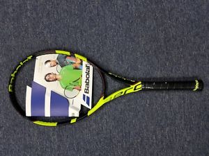 Babolat Pure Aero Tour 100 4 1/4" Tennis Racquet