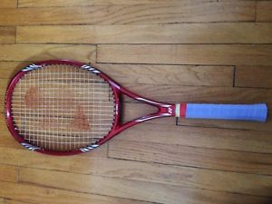 Yonex RDIS 100 Tennis Racket / 98 Square Inches / 4-3/8 Grip