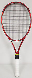 USED Volkl Super G Organix 8 (300g) 4 & 1/2 Tennis Racquet Racket