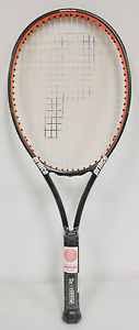 USED Prince Textreme tour 100T 4 & 3/8 Pre-Owned Tennis Racquet