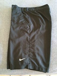 Nike Rush And Crush Nadal Shorts